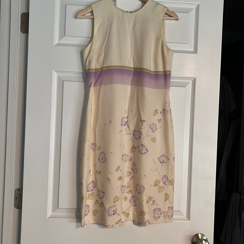 Ann Taylor Occasion dress
